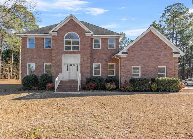 Property at 705 Kinlock Ct, Columbia, SC 29223, 4 beds, 3.5 baths