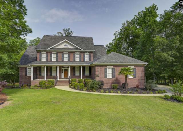 Property at 313 Crickentree Dr, Blythewood, SC 29016, 5 beds, 4.5 baths