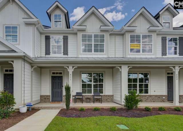 Property at 606 Wetherbrooke Way, Columbia, SC 29229, 3 beds, 2.5 baths