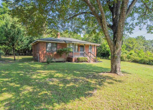 Property at 2113 Axson St, Cayce, SC 29033, 2 beds, 1 bath