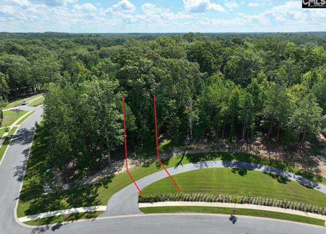 Property at Timber Trail Ln, Prosperity, SC 29127