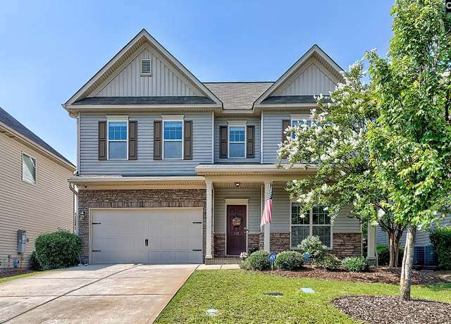 Property at 113 Ashewick Dr, Columbia, SC 29229, 4 beds, 2.5 baths