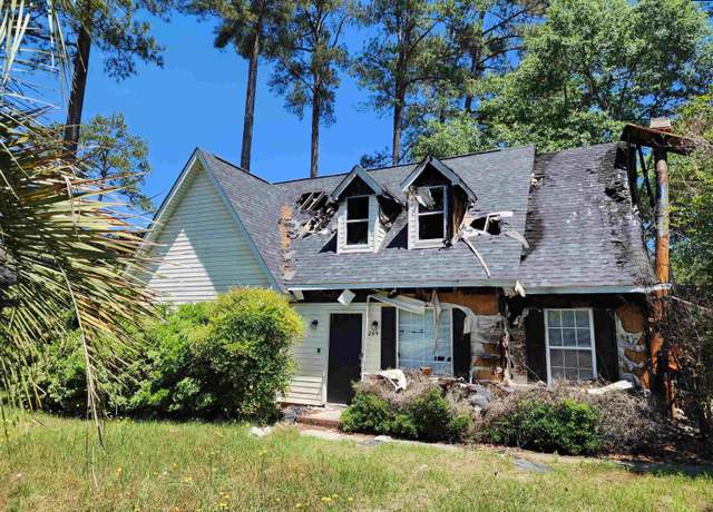 Property at 209 Beaver Creek Dr, Columbia, SC 29223, 4 beds, 3 baths