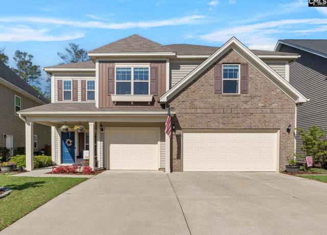 Property at 275 Avensong Dr, Lexington, SC 29072, 4 beds, 2.5 baths