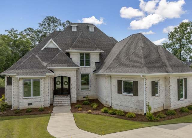 Property at 4 Tee Box Ct, Elgin, SC 29045, 5 beds, 5 baths