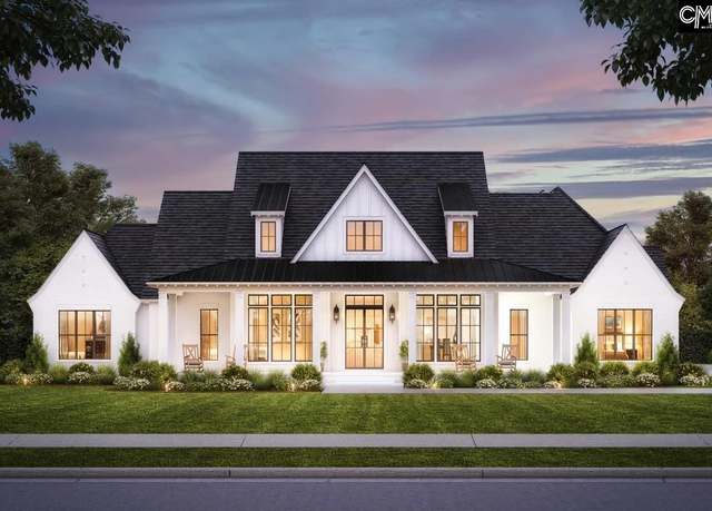Property at 11041 Wilson Blvd, Blythewood, SC 29016, 5 beds, 4.5 baths