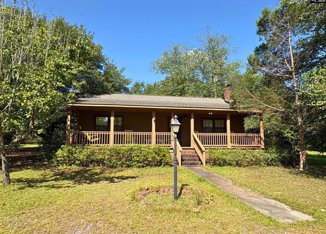 Property at 275 Woodland Trl, Lugoff, SC 29078, 2 beds, 2 baths