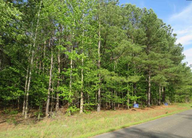 Property at N/S Hallwood Rd, Eastover, SC 29044
