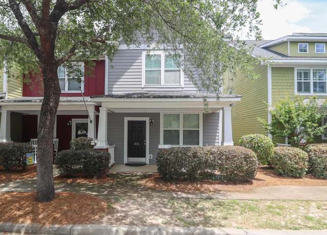 Property at 832 Forest Park Dr, Columbia, SC 29209, 2 beds, 2.5 baths