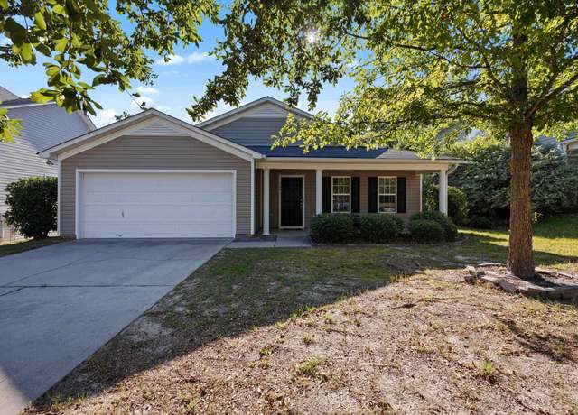 Property at 148 Star Hill Ln, Lexington, SC 29072, 3 beds, 2 baths