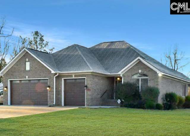 Property at 2394 Old Newberry Hwy, Whitmire, SC 29178, 2 beds, 2 baths
