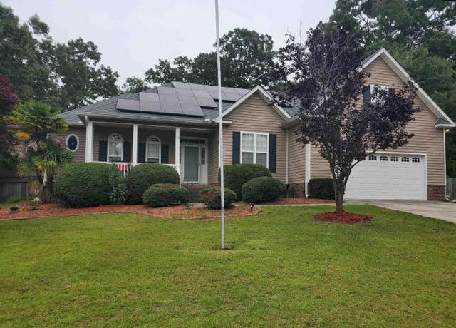 Property at 28 Calabash Ln, Elgin, SC 29045, 4 beds, 2.5 baths