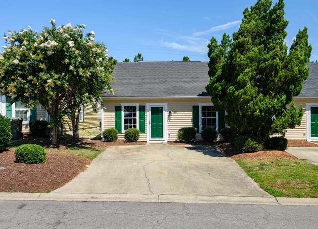 Property at 42 Coachtrail Ln, Columbia, SC 29223, 2 beds, 2 baths