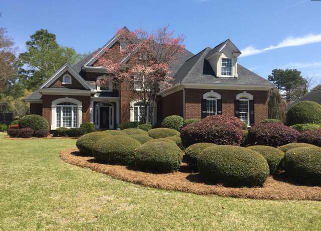Property at 104 Belleclave Rd, Columbia, SC 29223-3255, 5 beds, 3.5 baths
