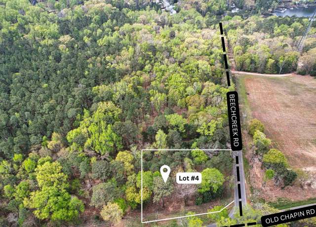 Property at 1147 Old Chapin Rd, Lexington, SC 29072