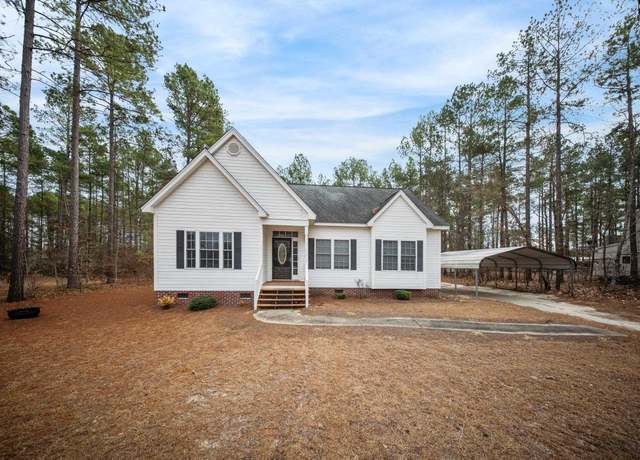 Property at 1617 Porter Rd, Cassatt, SC 29032-9383, 3 beds, 2 baths
