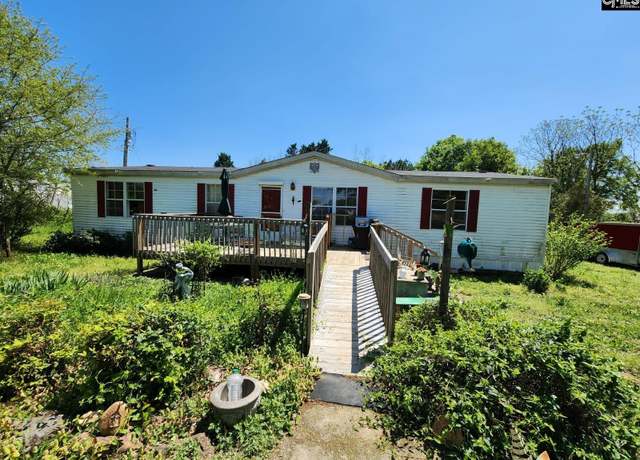 Property at 1218 Nation Rd, Abbeville, SC 29620, 3 beds, 2 baths