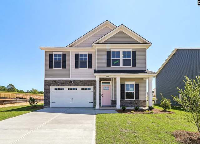 Property at 228 Four Oaks Dr, Lugoff, SC 29078, 5 beds, 3 baths