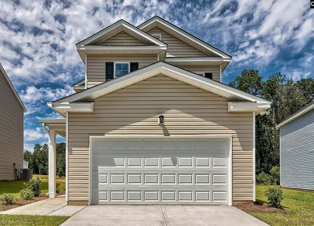 Property at 807 Daniel Lake Ct, West Columbia, SC 29170, 4 beds, 2.5 baths