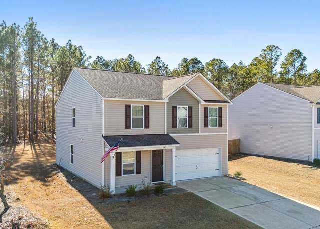 Property at 120 Heather Ridge Dr, Gaston, SC 29053, 5 beds, 3 baths