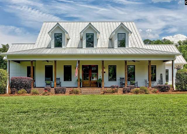 Property at 166 Kleckley Ln, Lexington, SC 29072, 5 beds, 3 baths
