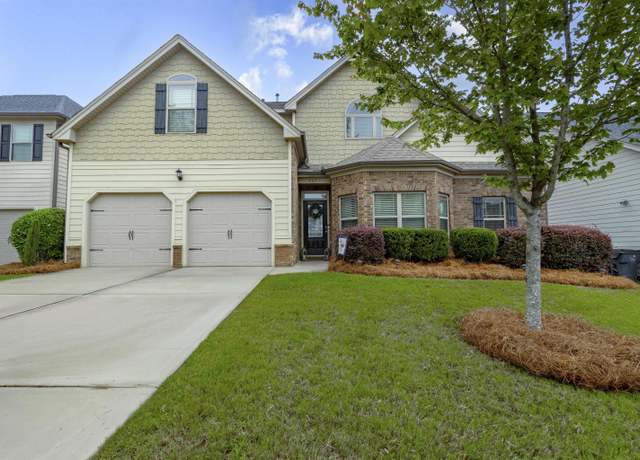Property at 209 Village Green Way, Lexington, SC 29072, 4 beds, 3.5 baths