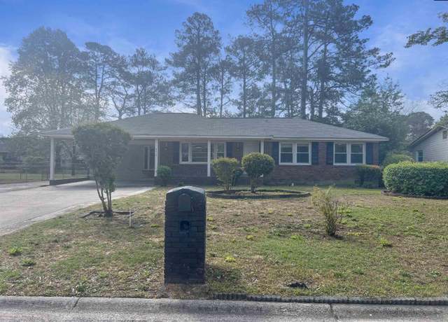 Property at 6612 Cartwright Dr, Columbia, SC 29223, 4 beds, 2.5 baths