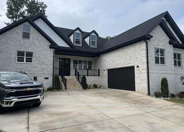 Property at 150 Barr Rd Lot B, Lexington, SC 29072, 4 beds, 3.5 baths