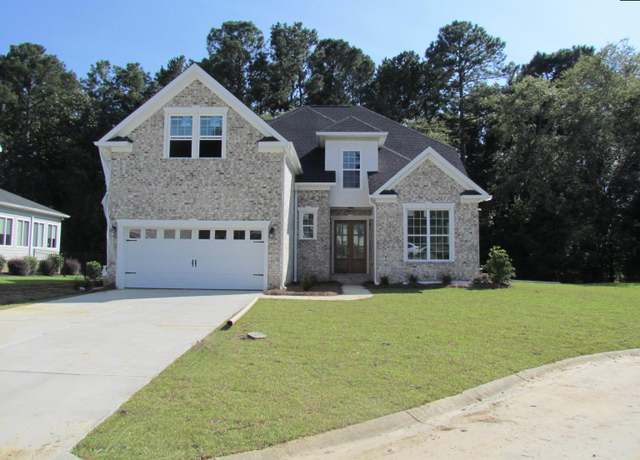 Property at 111 Buccaneer Pl, Leesville, SC 29070, 4 beds, 4.5 baths