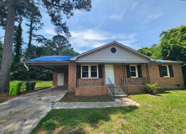 Property at 425 Dutch Dr, Irmo, SC 29063, 3 beds, 1.5 baths