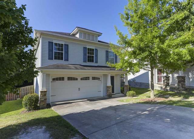 Property at 380 Eagle Feather Loop, Columbia, SC 29206, 4 beds, 2.5 baths