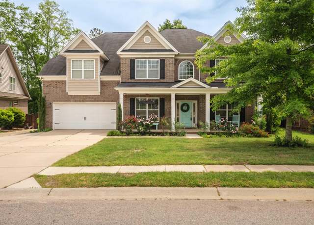 Property at 42 Fork Branch Ct, Irmo, SC 29063, 5 beds, 4 baths