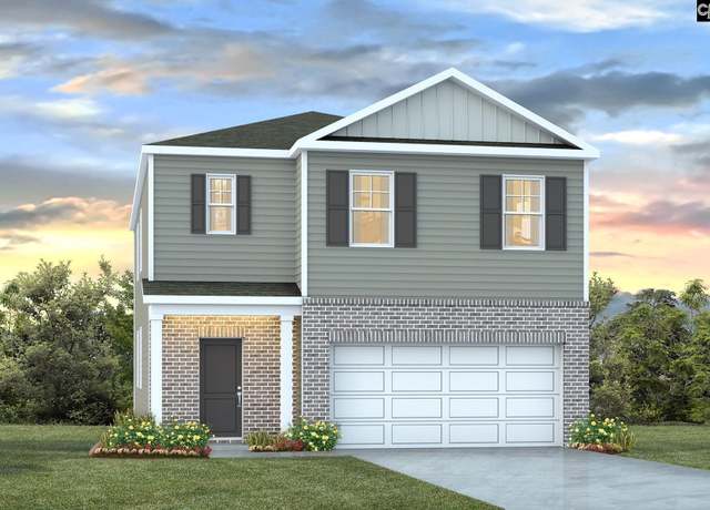 Property at 271 Blue Valley Ct, Columbia, SC 29203, 5 beds, 3 baths
