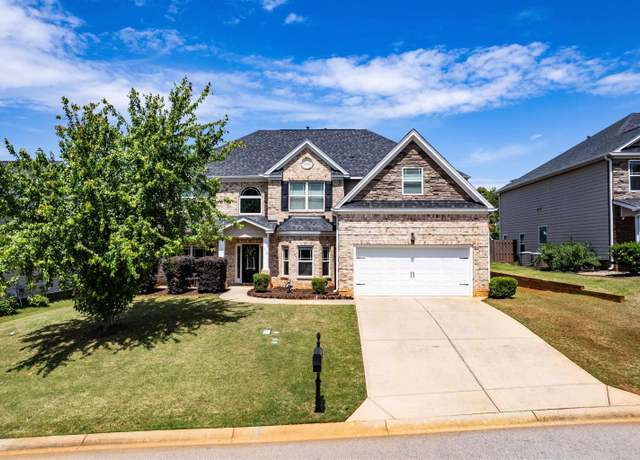 Property at 112 Pink Camellia Ln, Lexington, SC 29072, 5 beds, 4 baths