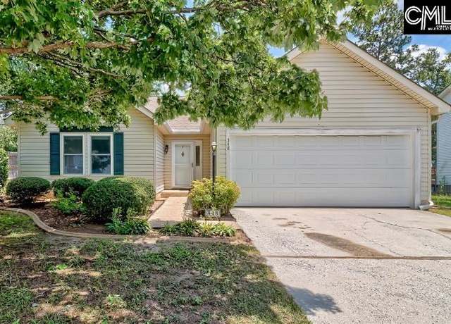 Property at 348 Pin Oak Dr, Lexington, SC 29073, 3 beds, 2 baths