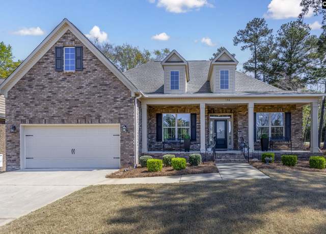 Property at 106 Regatta Forest Dr, Columbia, SC 29212, 4 beds, 3 baths
