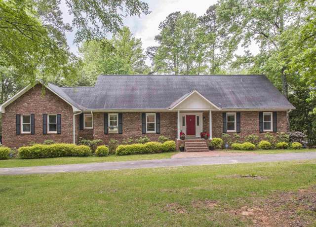 Property at 1919 Holly Point Rd, Prosperity, SC 29127, 5 beds, 3.5 baths