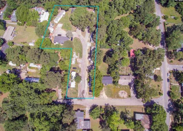 Property at 1603 Sheffey Ct, Columbia, SC 29209-2894, 13 beds, 9 baths