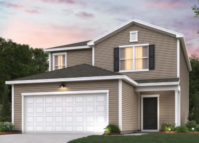 Property at 2089 Lofton Rd, Blythewood, SC 29016, 4 beds, 3 baths