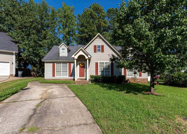 Property at 312 Tendrill Ct, Lexington, SC 29210, 3 beds, 2 baths