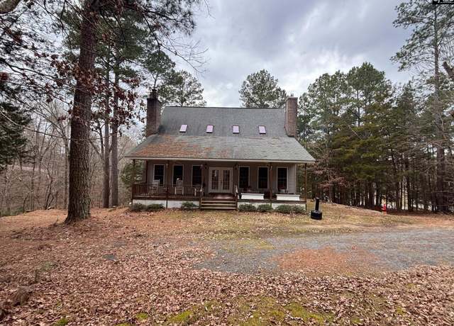 Property at 1225 Wateree Rd, Winnsboro, SC 29180, 3 beds, 2 baths