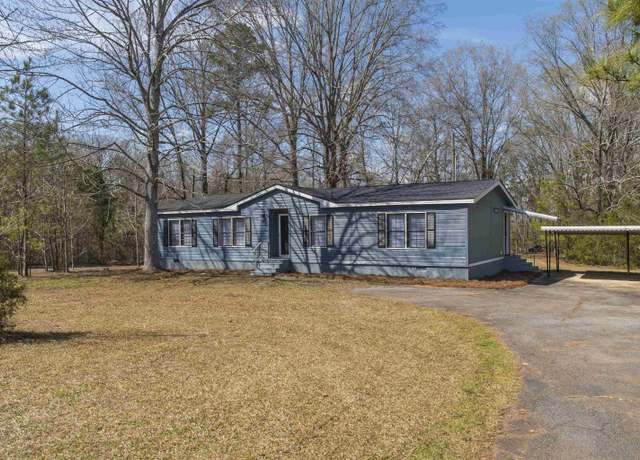 Property at 329 Caldwell Dr, Prosperity, SC 29127, 3 beds, 2 baths