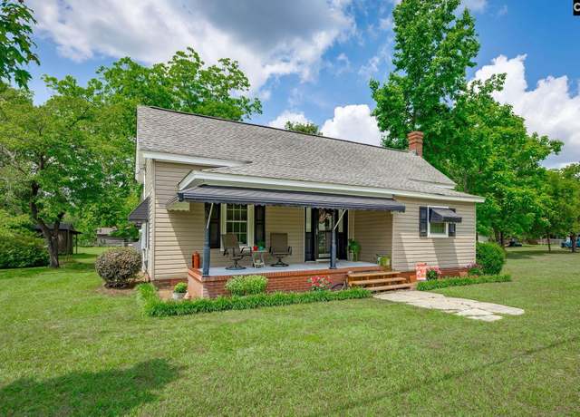 Property at 311 Speaks Ave, Leesville, SC 29070, 3 beds, 1 bath