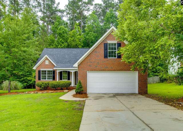 Property at 129 Black Creek Ln, Irmo, SC 29063, 3 beds, 2 baths