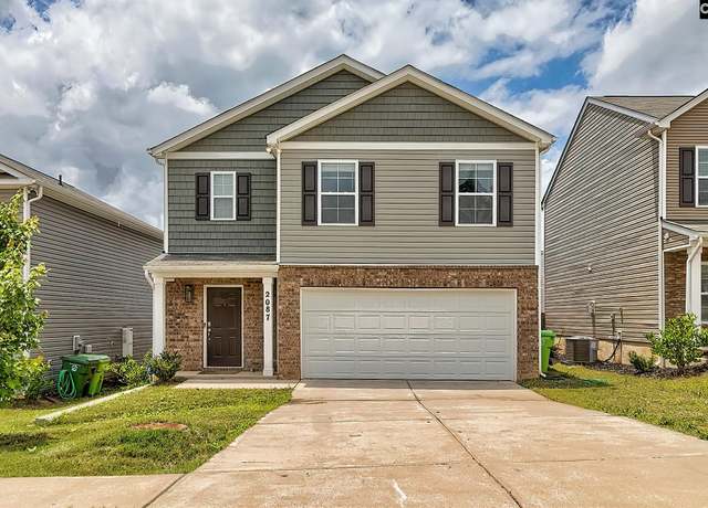 Property at 2087 Elmridge Rd, Columbia, SC 29209, 5 beds, 3 baths
