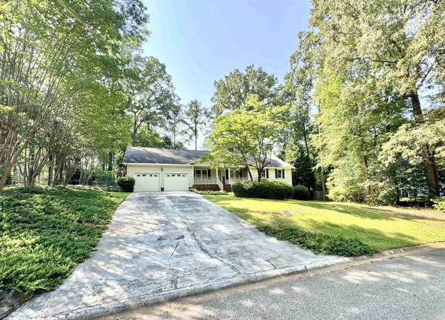 Property at 137 Sheath Dr, Columbia, SC 29212, 5 beds, 2.5 baths