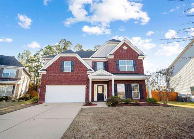 Property at 170 Montauk Dr, Lexington, SC 29072, 4 beds, 0.5 baths