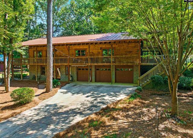Property at 200 Derrick Dr, Irmo, SC 29063, 4 beds, 3 baths