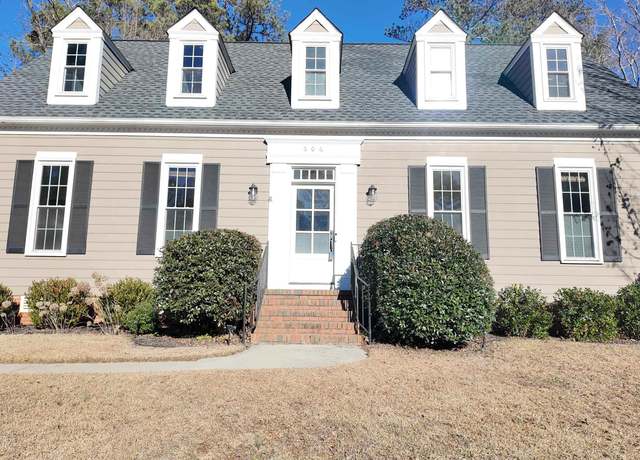 Property at 606 Timberleaf Ct, Columbia, SC 29212, 3 beds, 2.5 baths