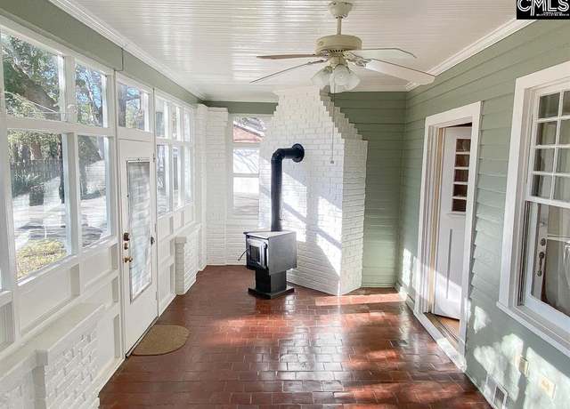 Property at 2825 Pruitt Dr, Columbia, SC 29204, 3 beds, 2 baths